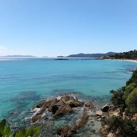 Les Floralies Ii-1 By Interhome * Le Lavandou