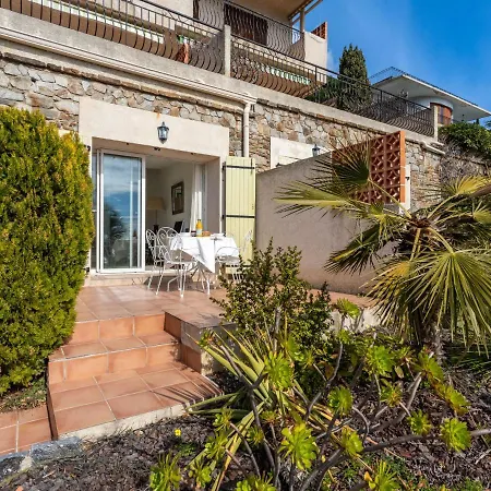 Les Floralies Ii-1 By Interhome * Le Lavandou